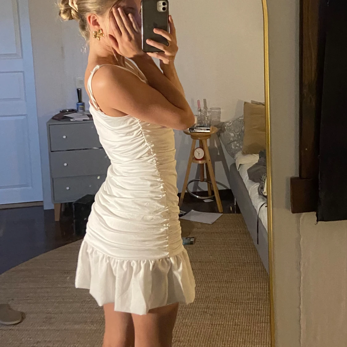 Studentklänning  - 90