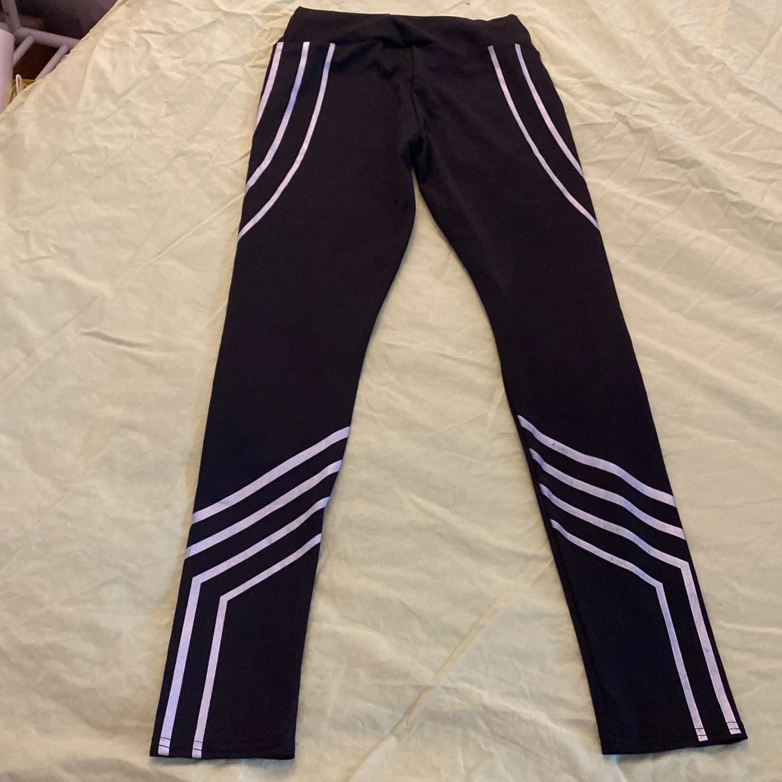 Träningstights / byxor - 27