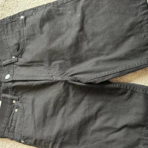 Jeanshorts från HM - Som nya!