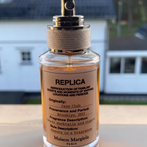 Jazz club maison margiela - Ungefär 26ml kvar. Köpt för 600
