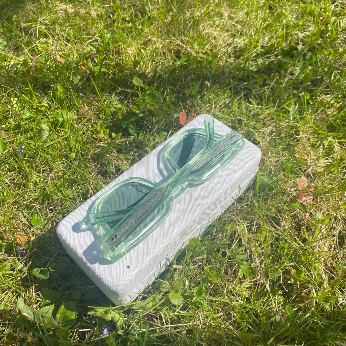 Chimi 04 ”Light Green”  - 92