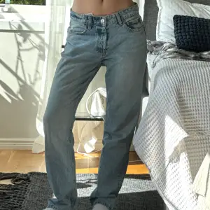 Populära jeans från Zara!  ❣️