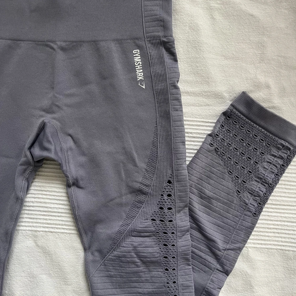 Gymshark tights - 91