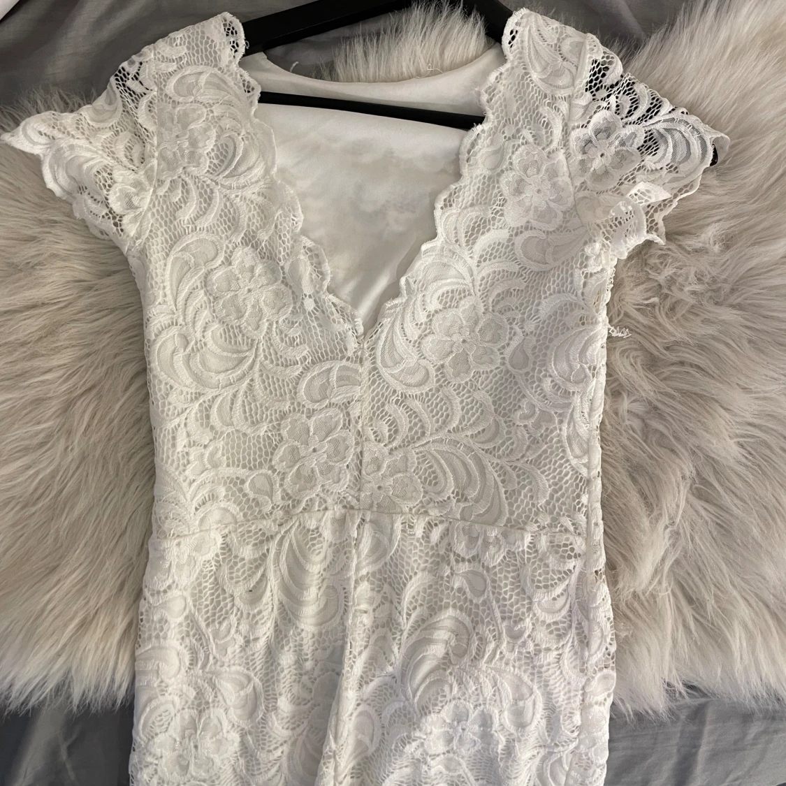 Student klänning - 92