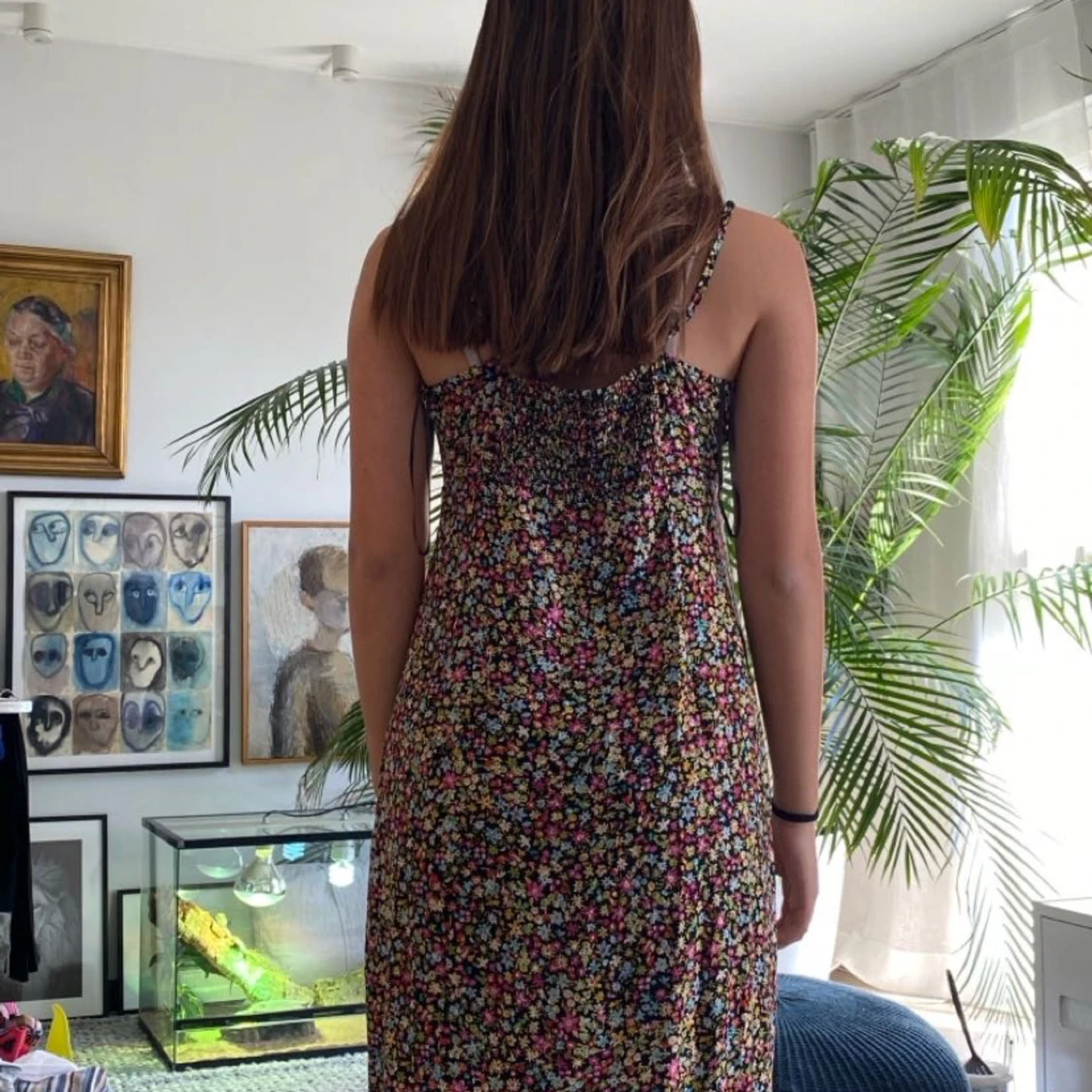 Sommarklänning - 91