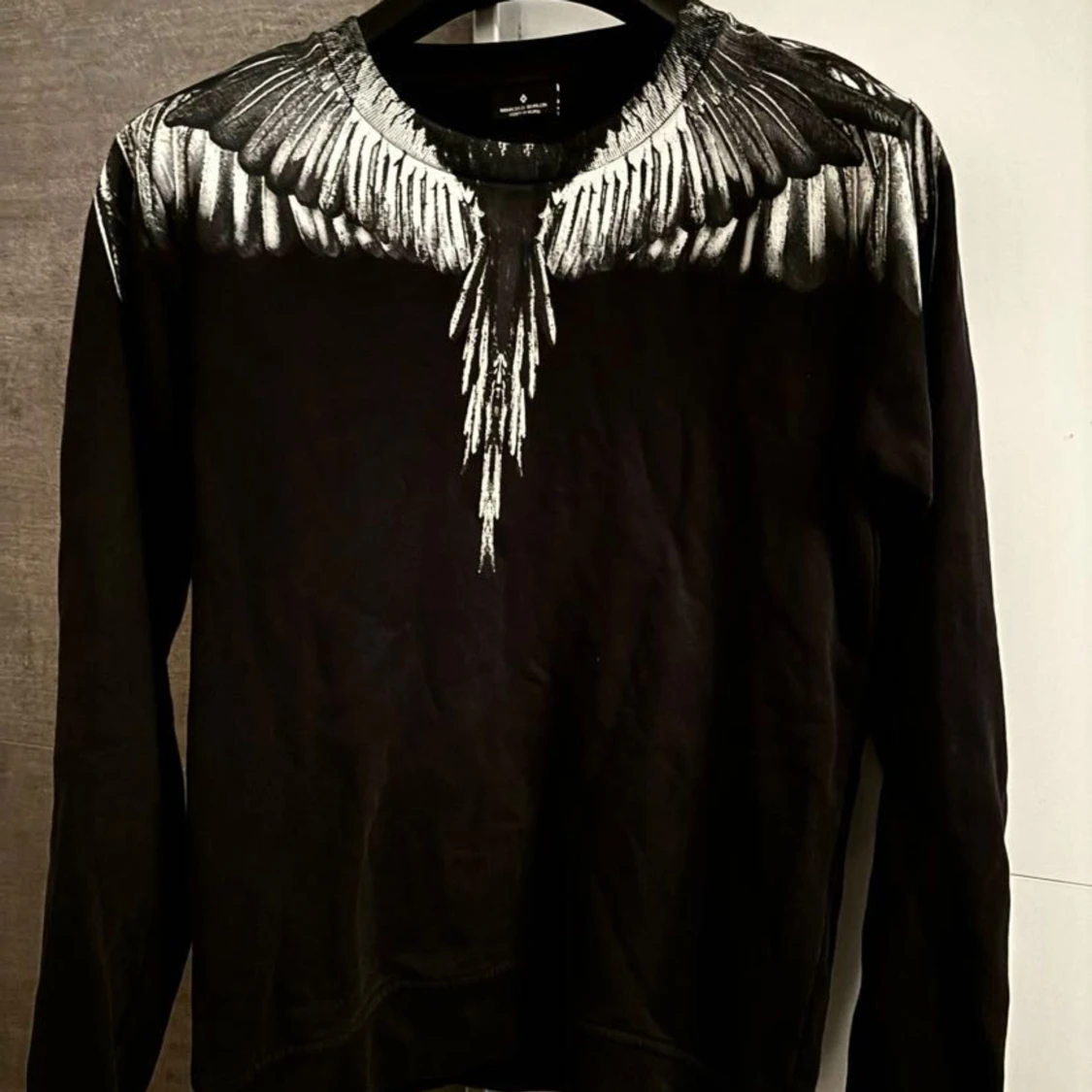 marcelo burlon sweatshirt 