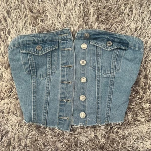 jeanstopp - Använd en gång 