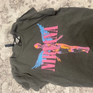 Nirvana tröja - It min stil länge så säljer pris kan alltid diskuteras ❤️❤️❤️