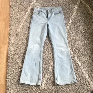 Sway mid bootcut jeans i storleken 25/32💗 helt nya och oanvända för de passade inte