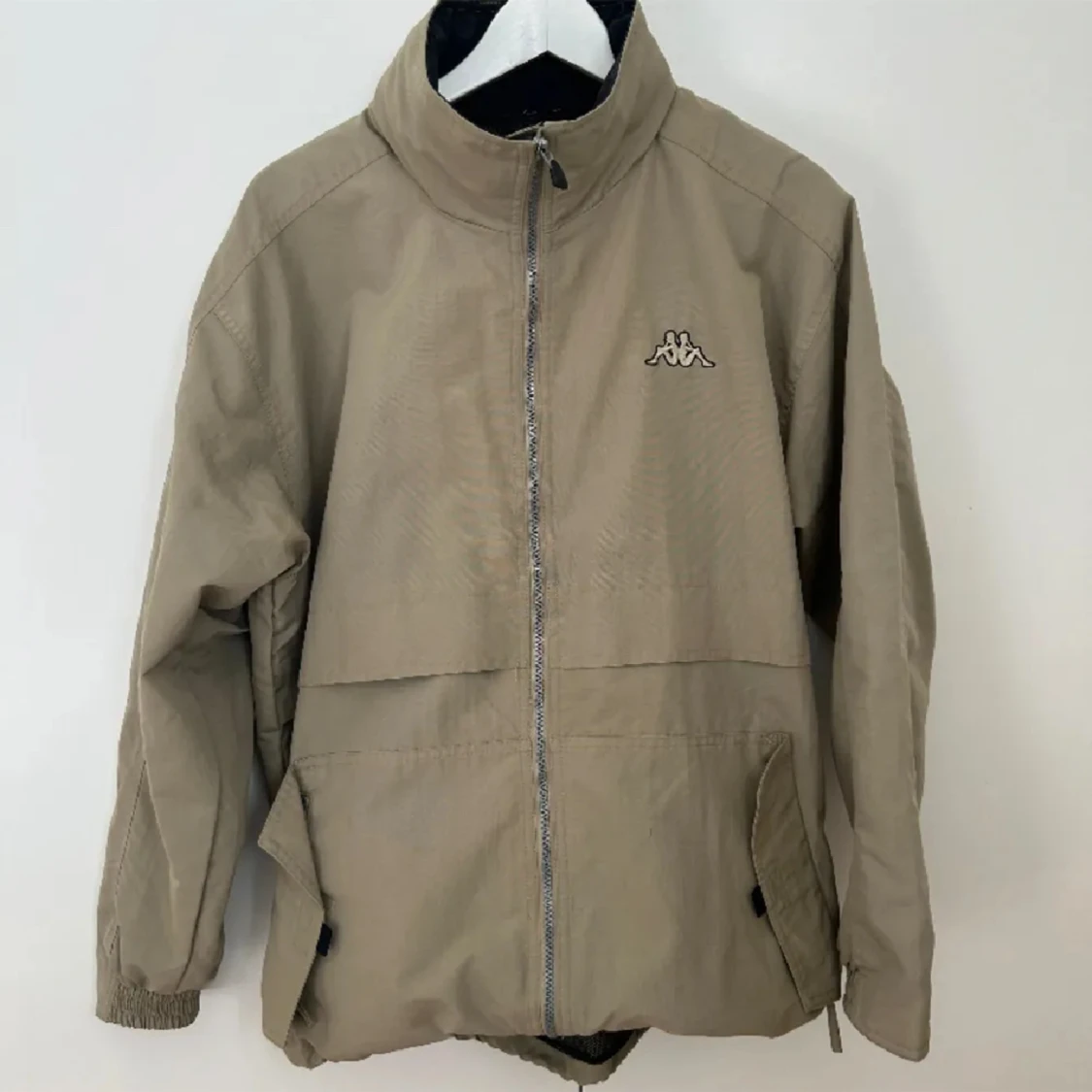 Jacka/vindjacka från kappa🫶🏻 - 90