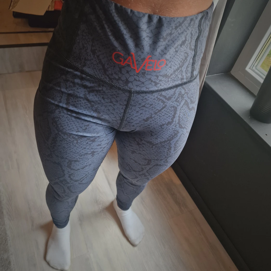 Gavelo Viper NYA utan lapp MEDIUM - 92