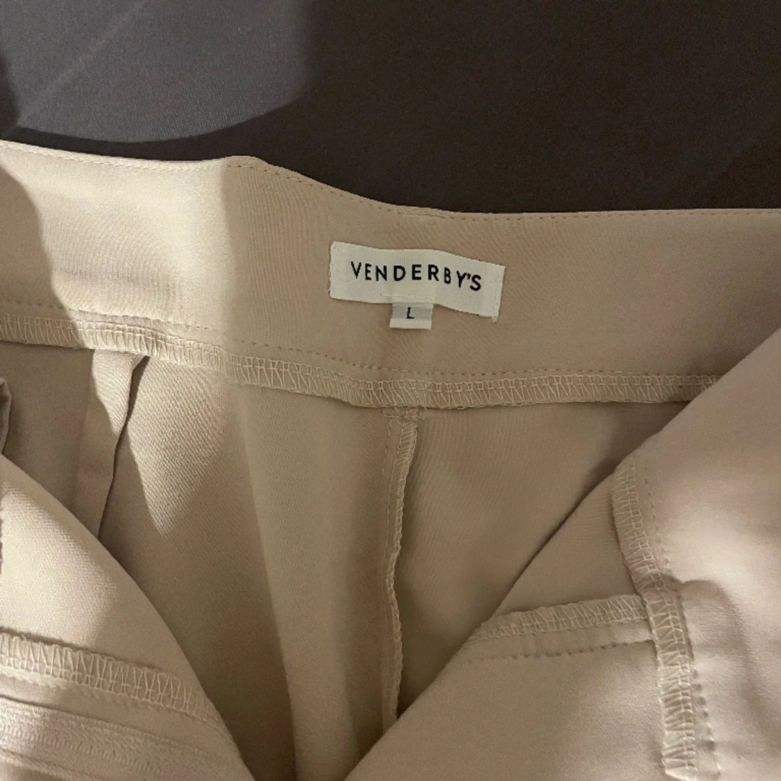venderby’s kostymbyxor - 91