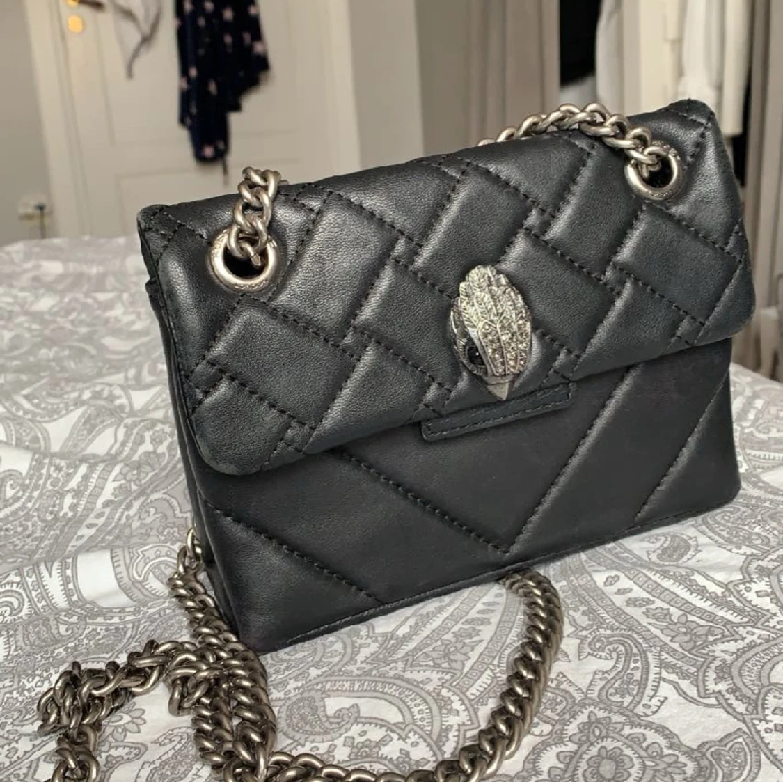 Kurt geiger Väska💘 - 90