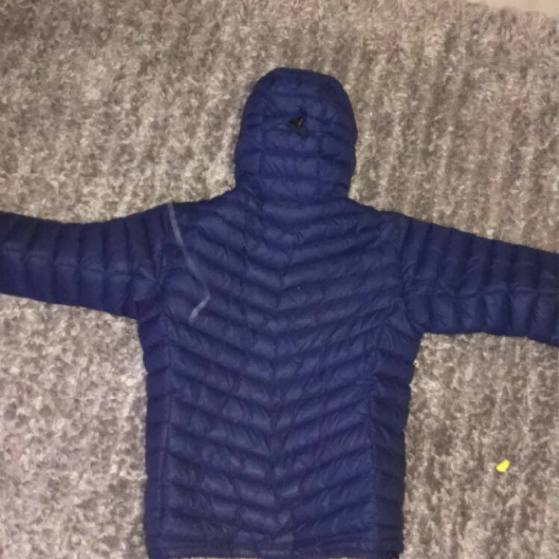 Peak performance M - 91