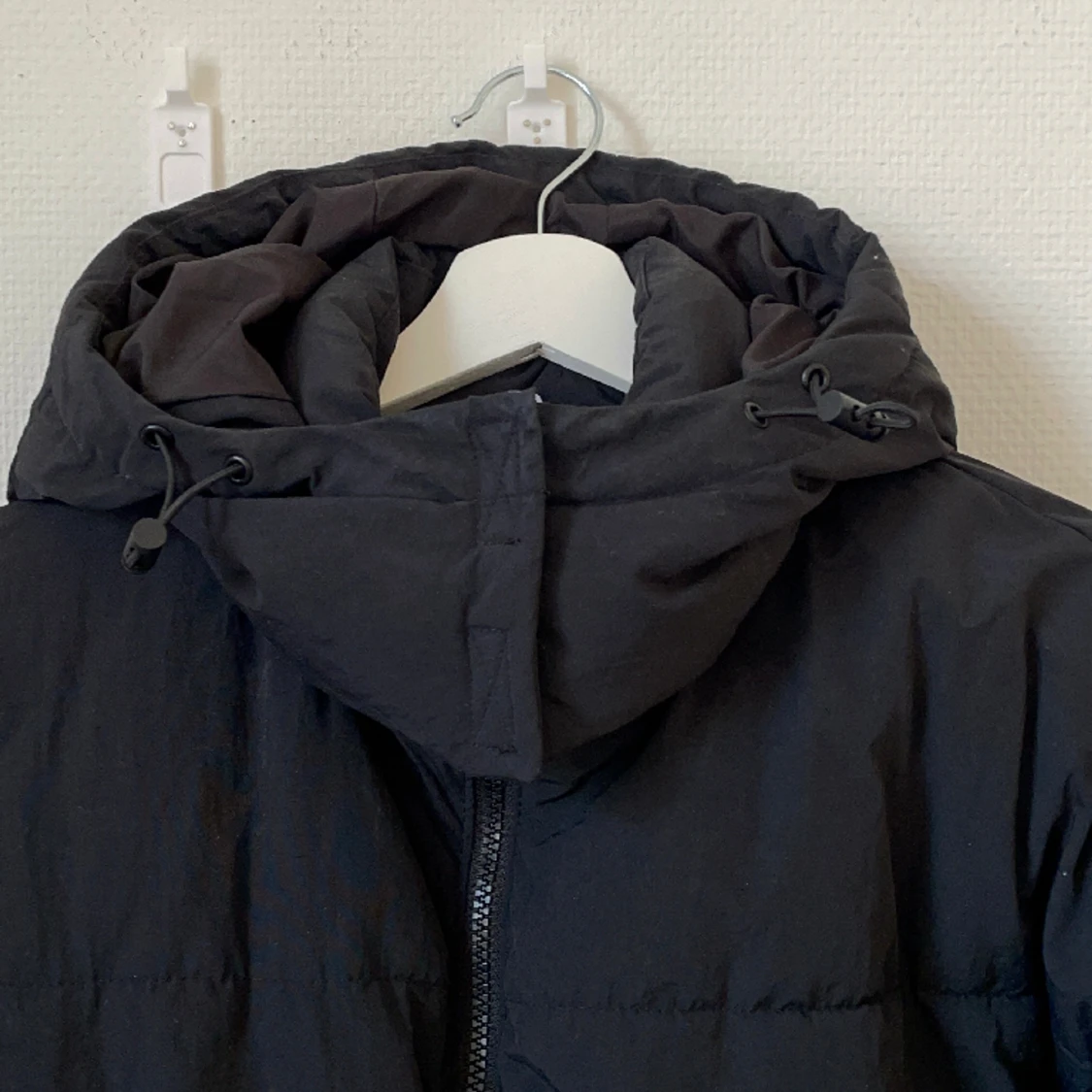Puffer jacka - 90