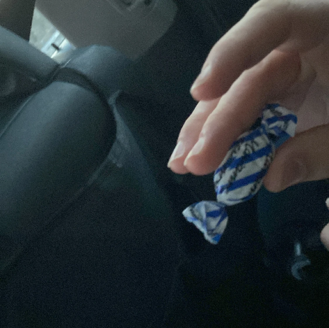 Mariane, en kulinarisk mint och karamellgodis av den finaste sort.