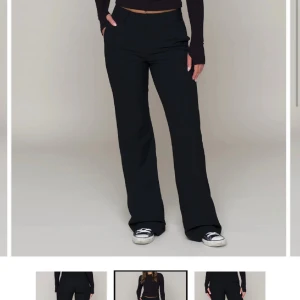 Fave suit pants - Kostymbyxor från märket LXA