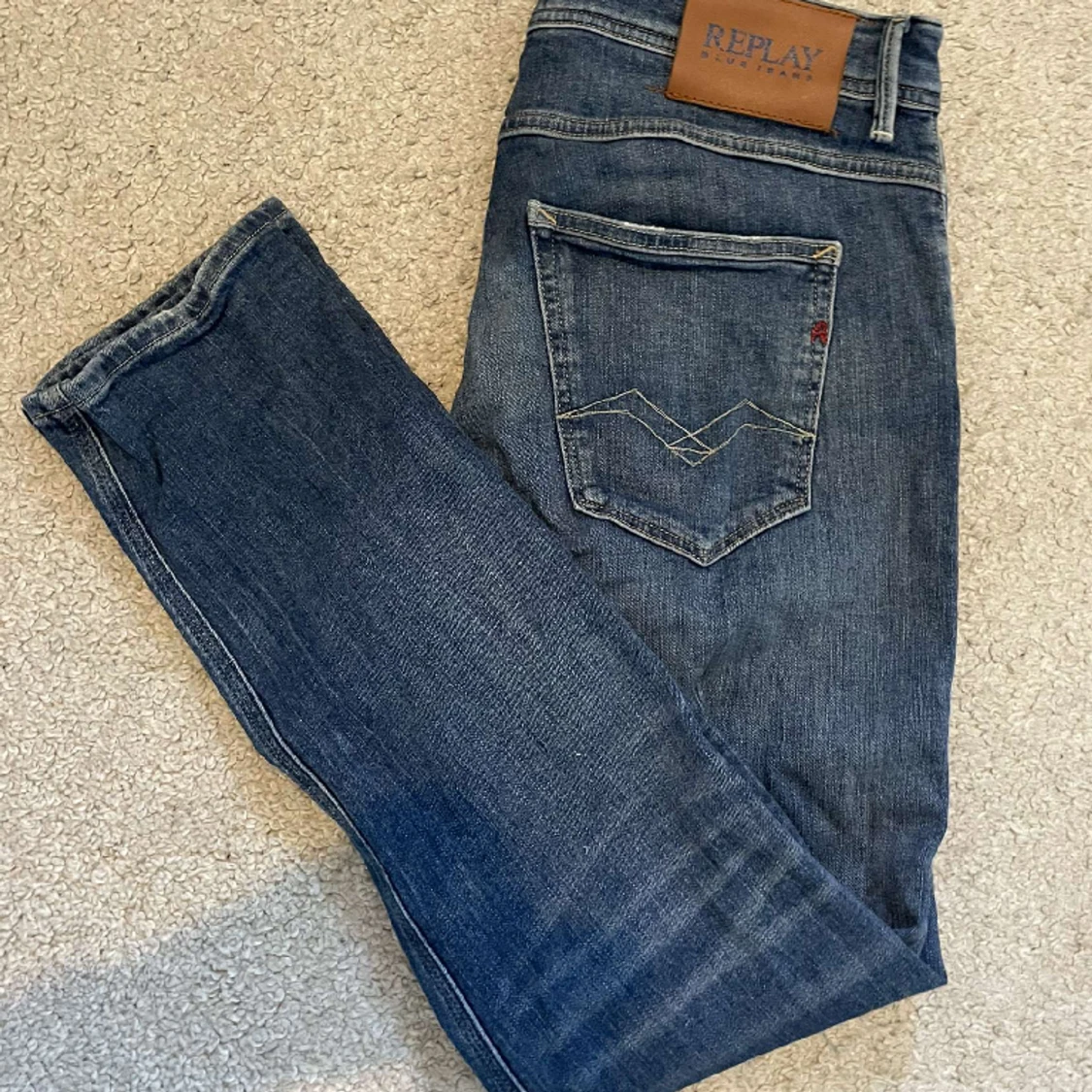 Replay jeans - 90