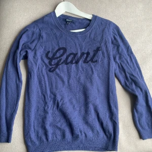 Gant tröja - Gant tröja i 100% ull. Endast använd 1 gång. 