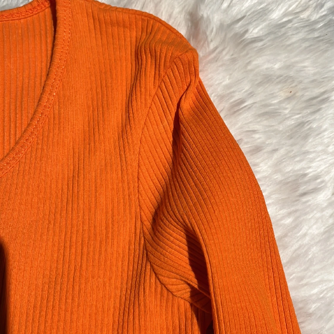 Långärmad tröja  - 91