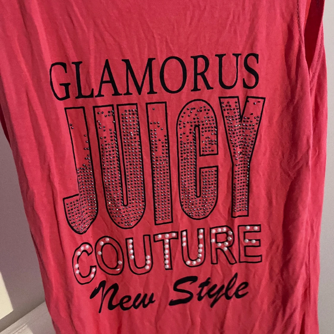 Juicy couture linne