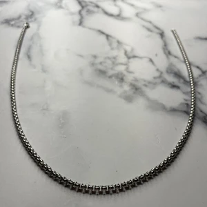 Herr kedja Stainless steel  - Herr kedja i rostfritt stål kommer inte rosta eller färga av sig. Skriv för fler bilder/frågor