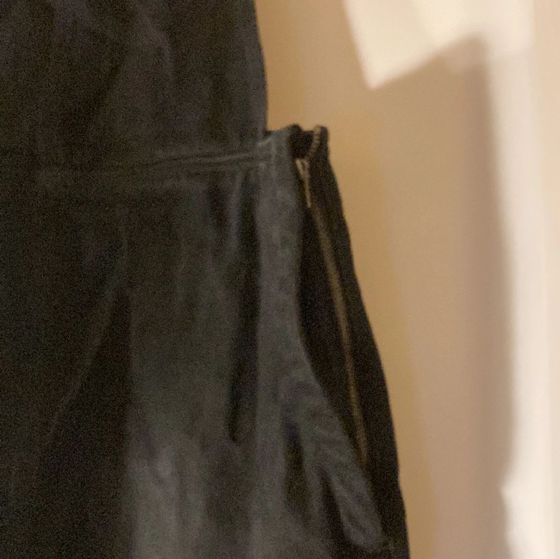 Ascool snickerbyxa/-klänning - 90