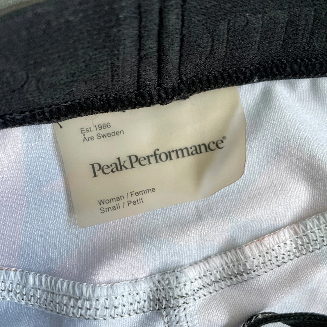 Löpartights Peak performance  - 26