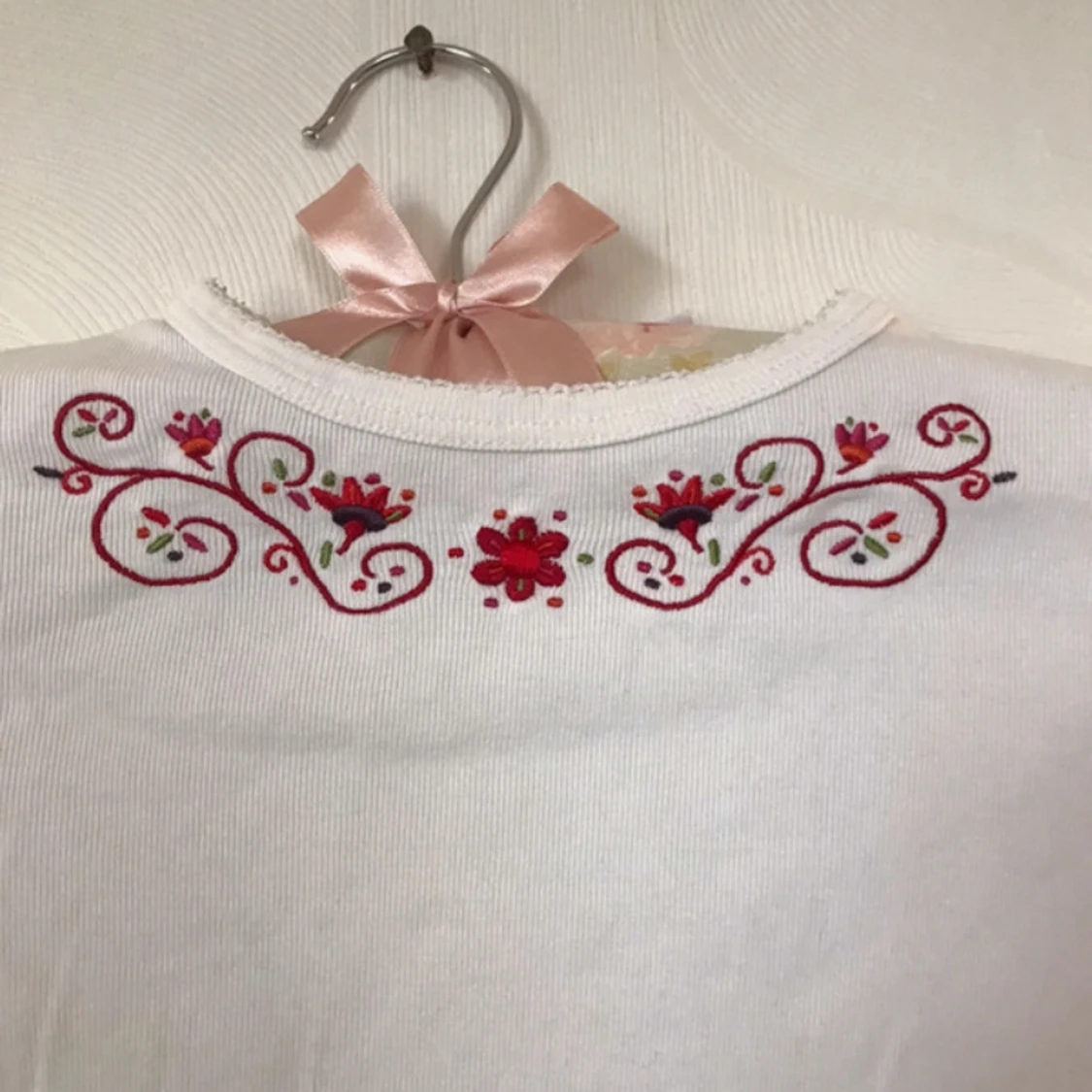 Långärmad tröja  - 91