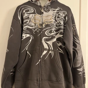 Fox racing hoodie - skit fet fox racing zip up sitter bra på mig som är 185. pris kan diskuteras💯