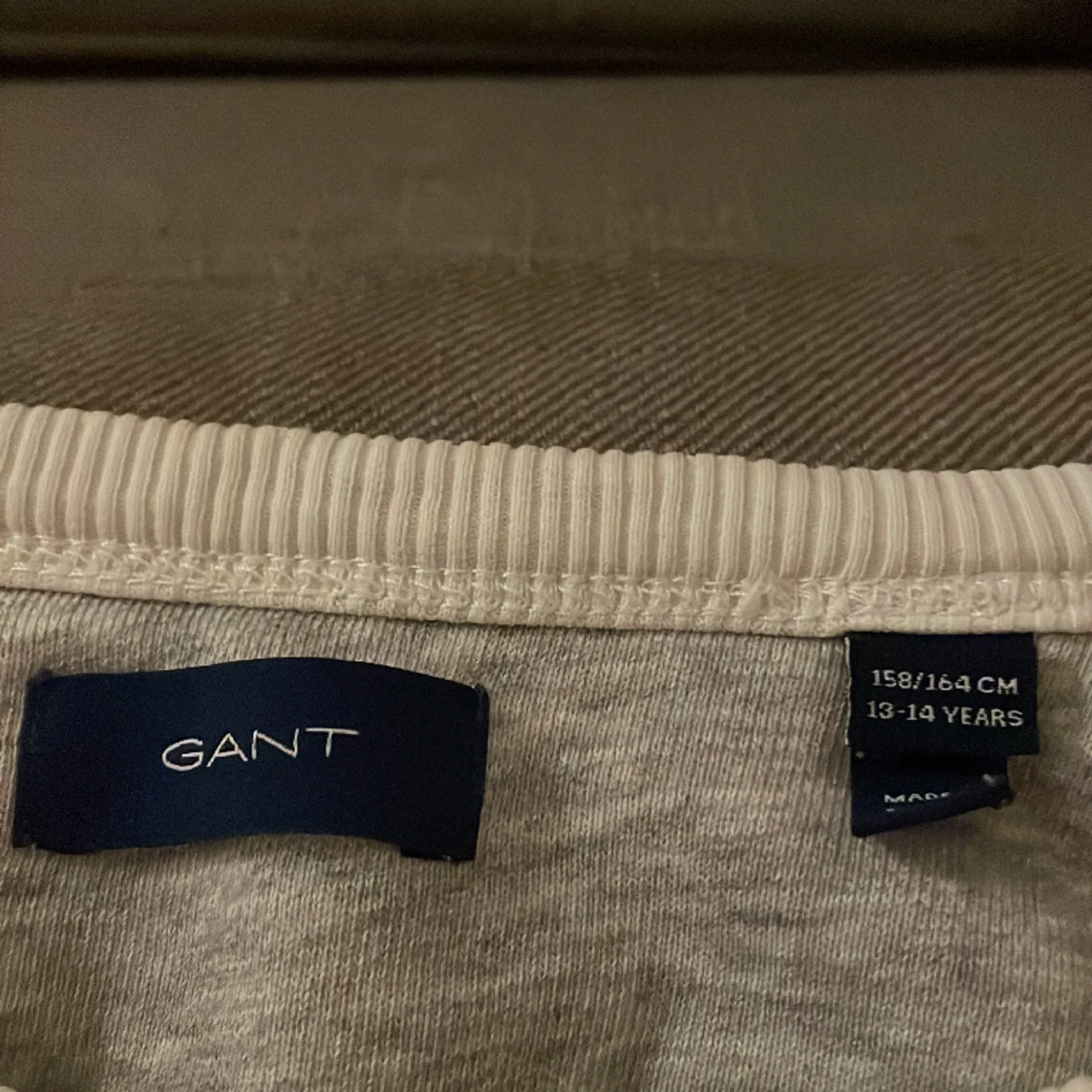 Gant Sweatshirt - 91
