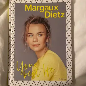 Margaux dietz ”your best lite” bok
