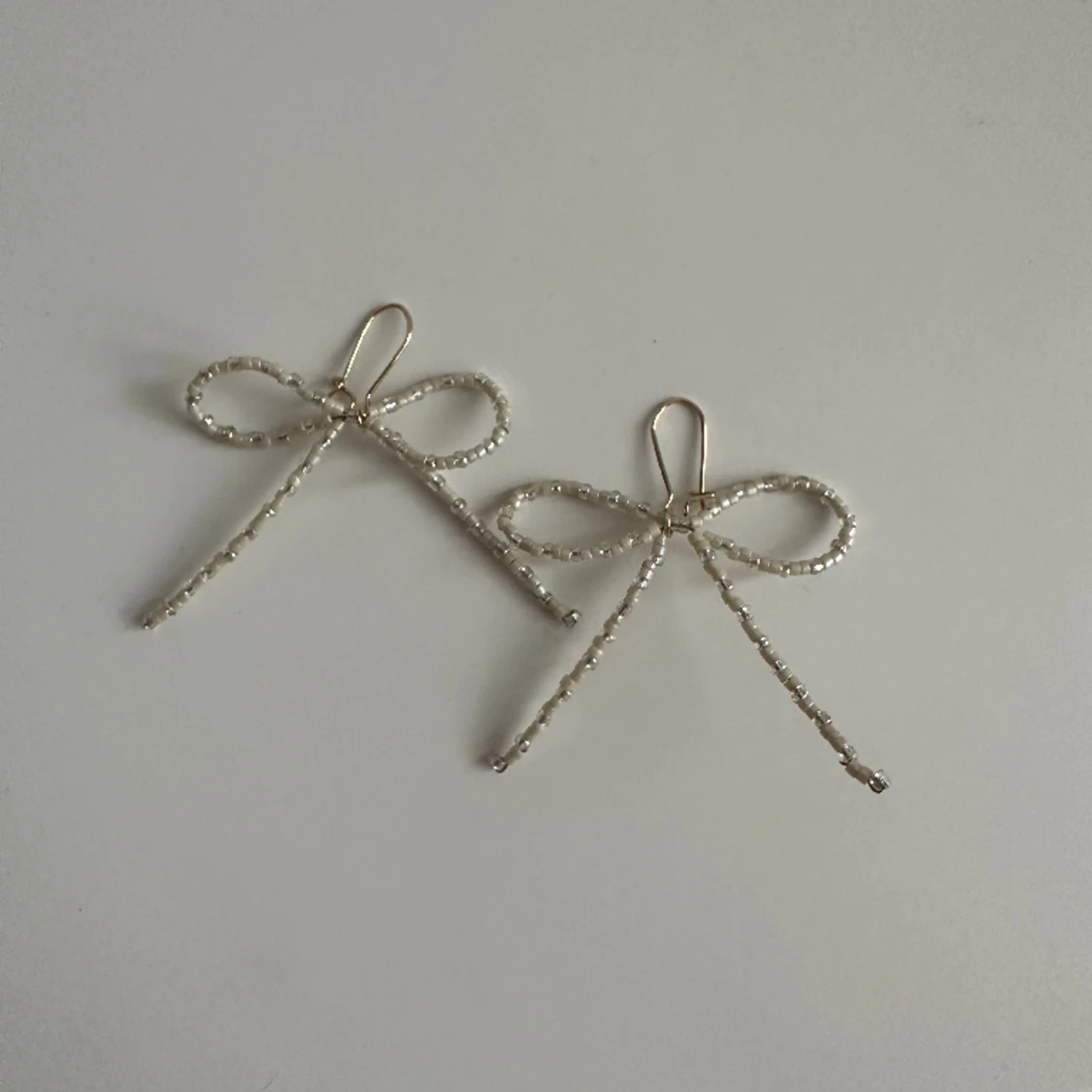 Rosett-örhängen - 91