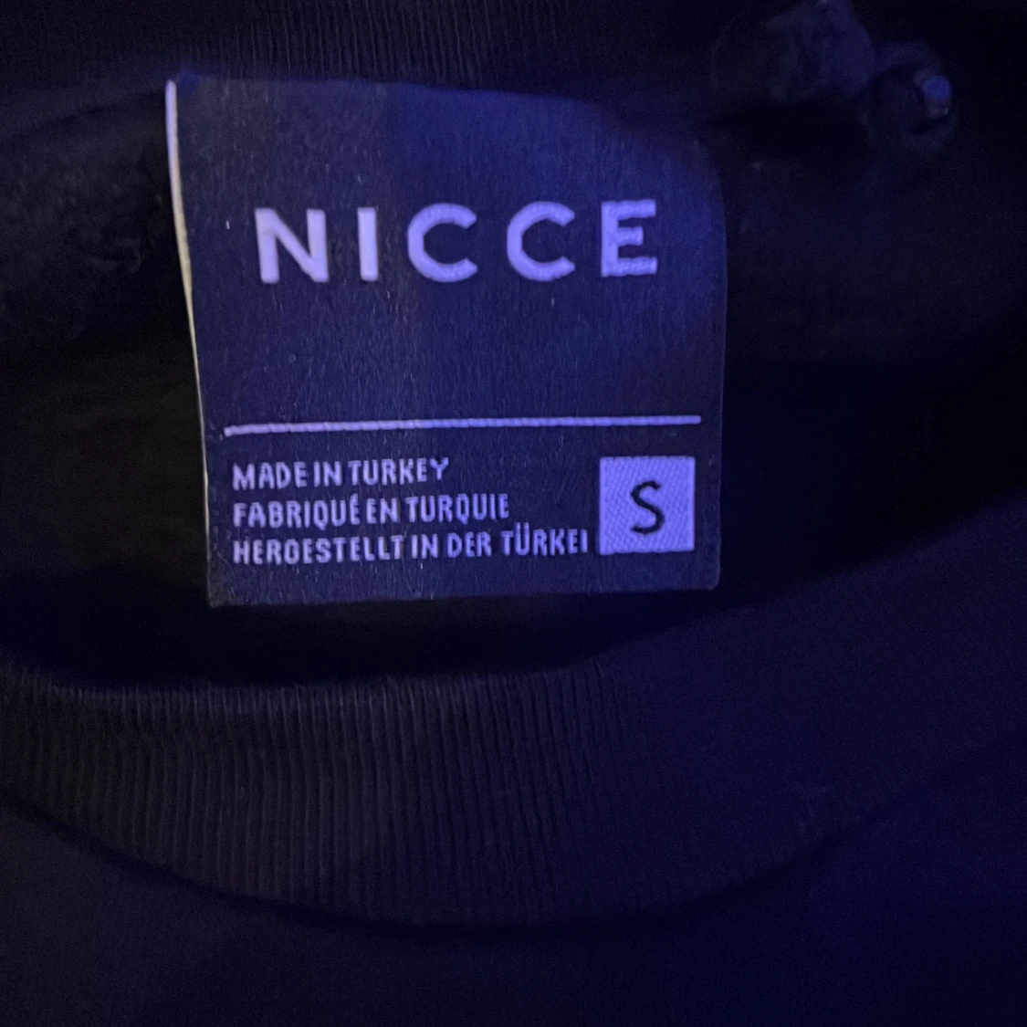 Nicce sweatshirt - 91