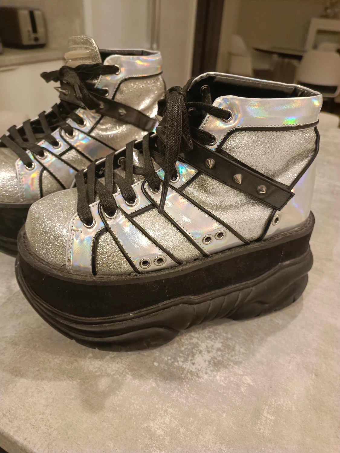 Demonias neptune-100