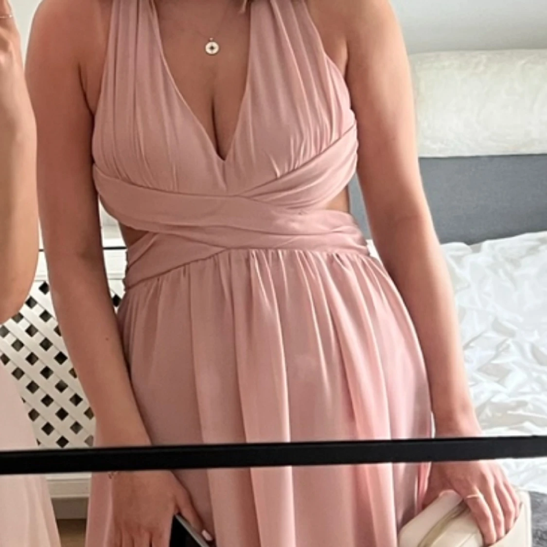 Intressekoll balklänning