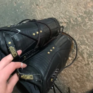 Snowboard boots - Storlek 40