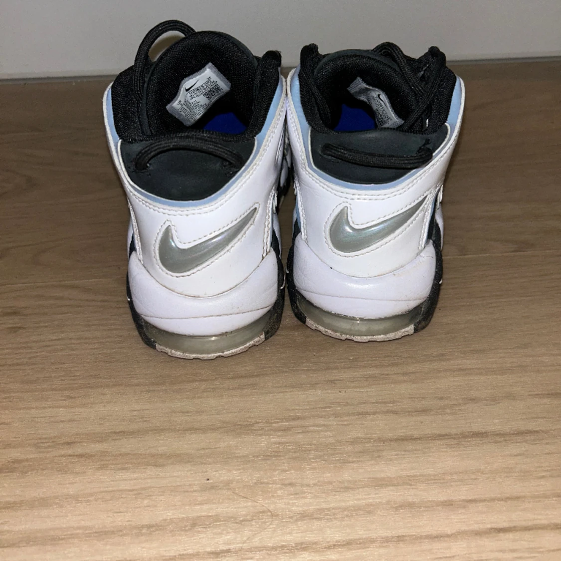 AIR MORE UPTEMPO ’96  - 91