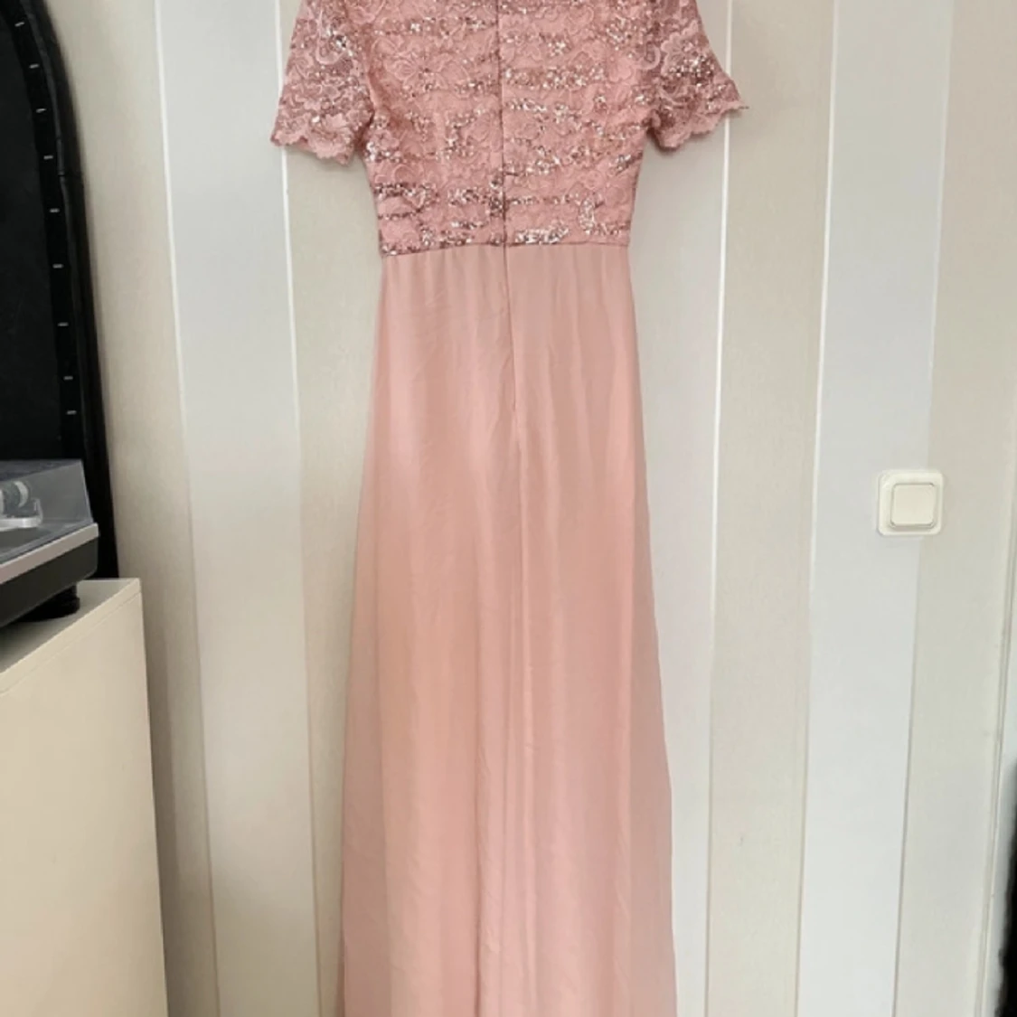 Bröllopsgäst klänning - 90