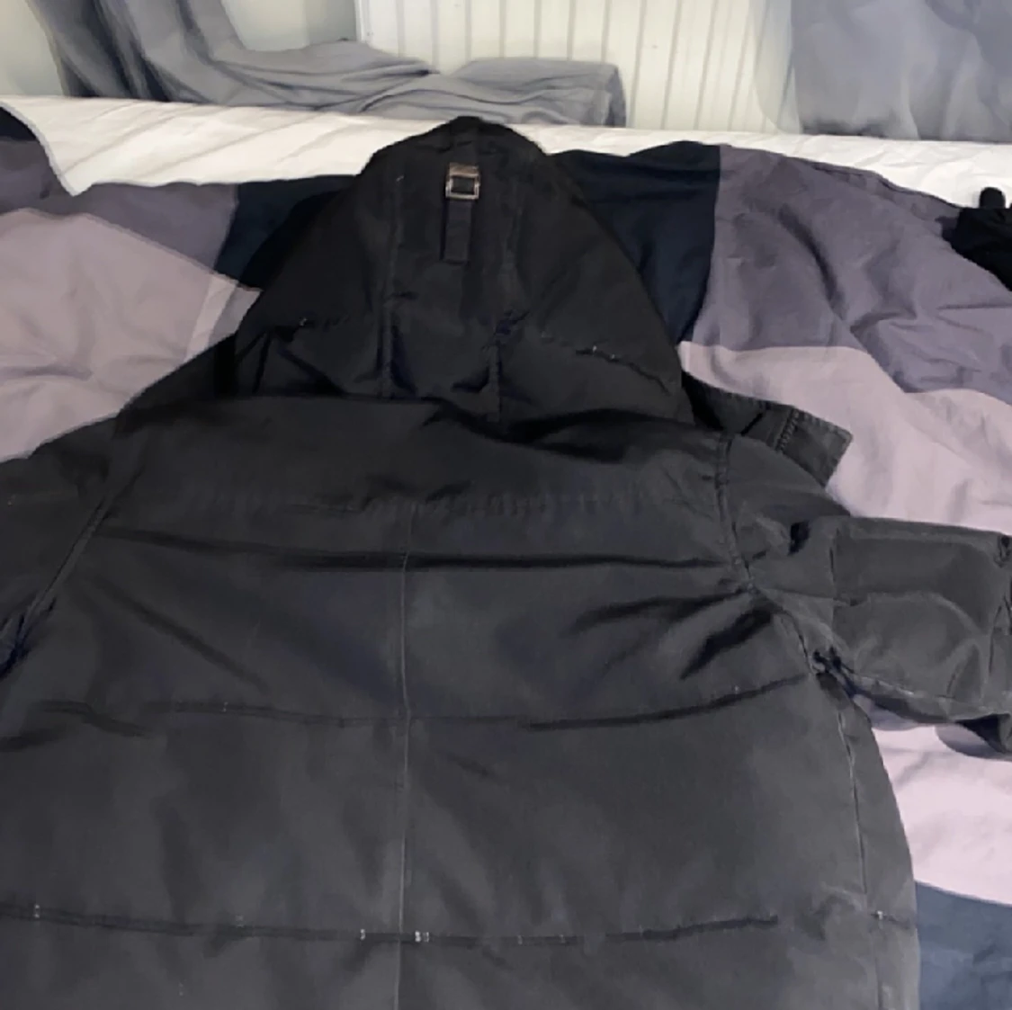 Canada Goose Macmillan S - 90