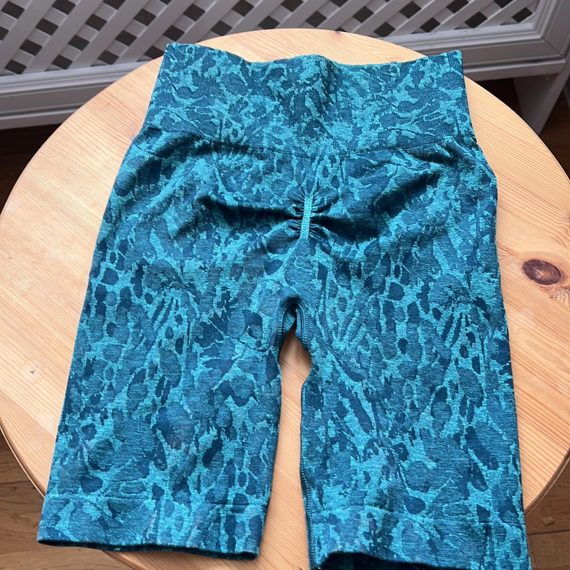 Träningsshorts gymshark - 91