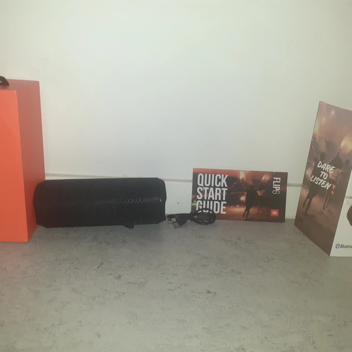 Jbl filip 6 högtalare  - 91