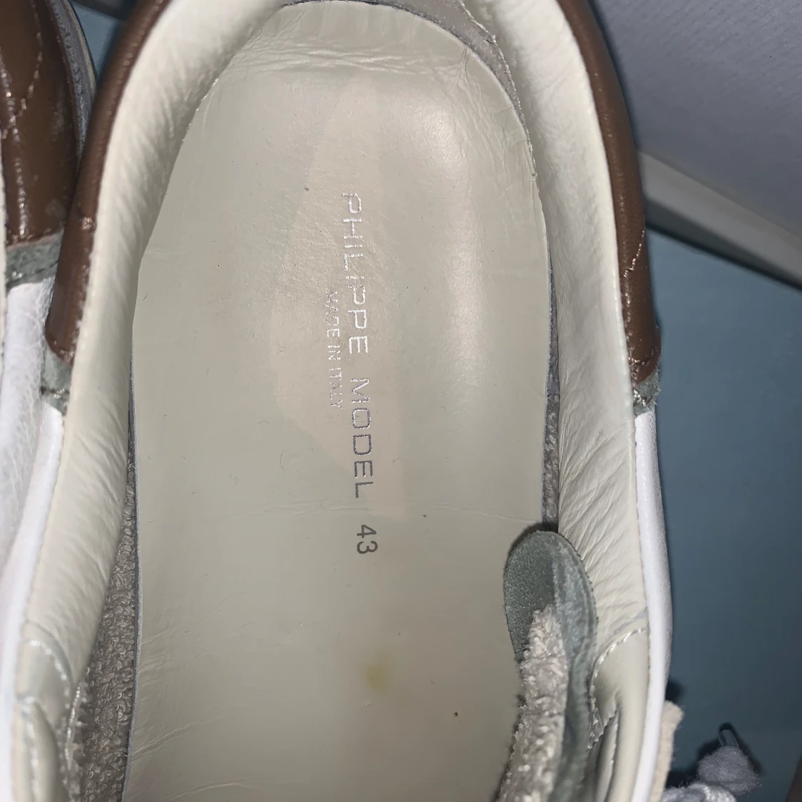 Philippe models - 91