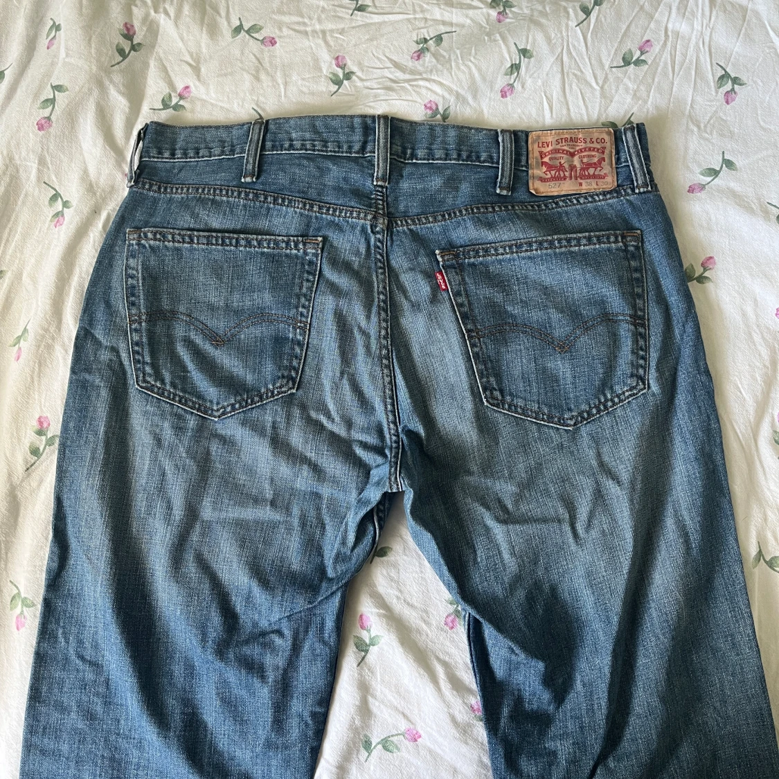 Levi’s Jeans