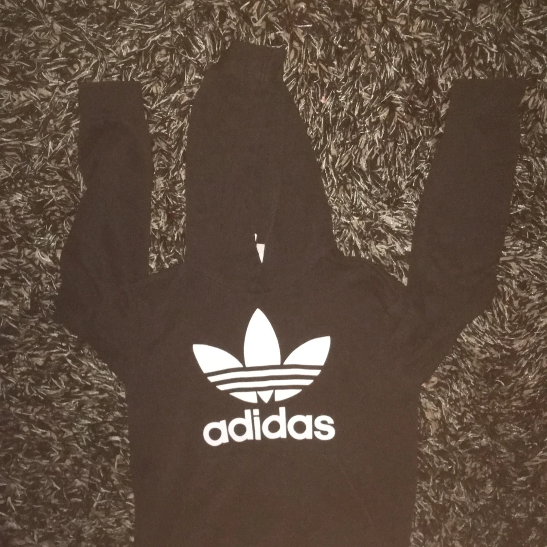 Adidas Hoodie