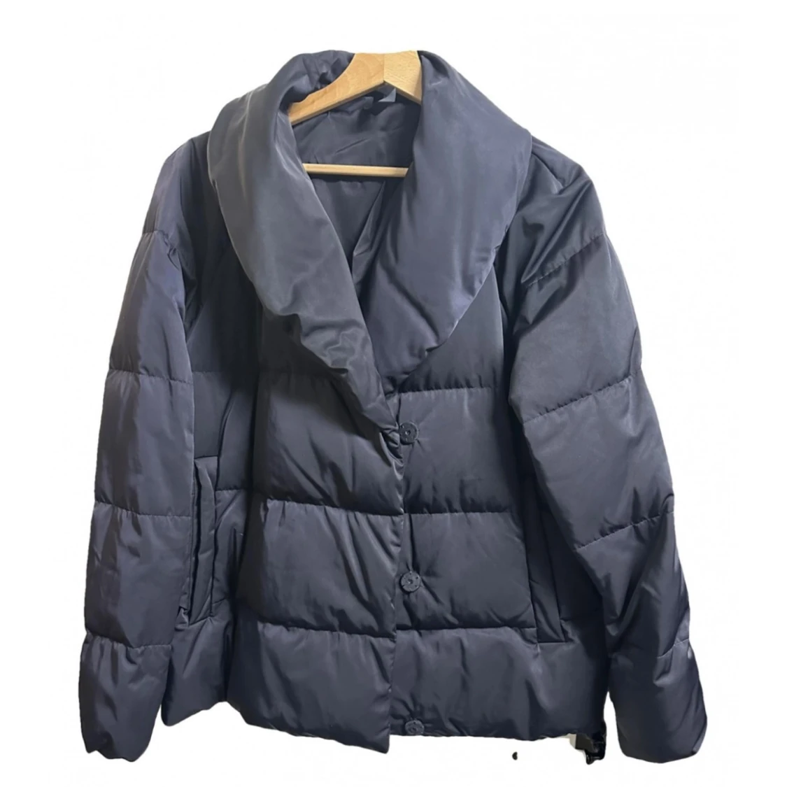 COS Puffer Jacket