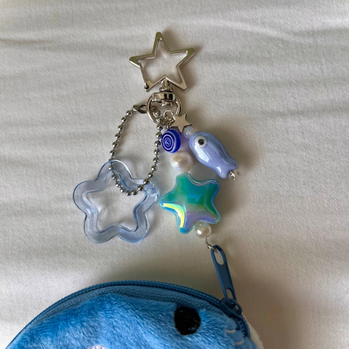 Valhaj myntbösa 🫧🐳🌊 - 90