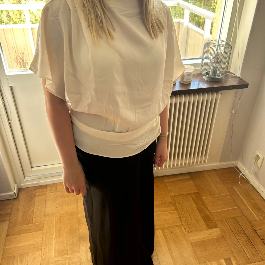 Fin blus ifrån hm - 90