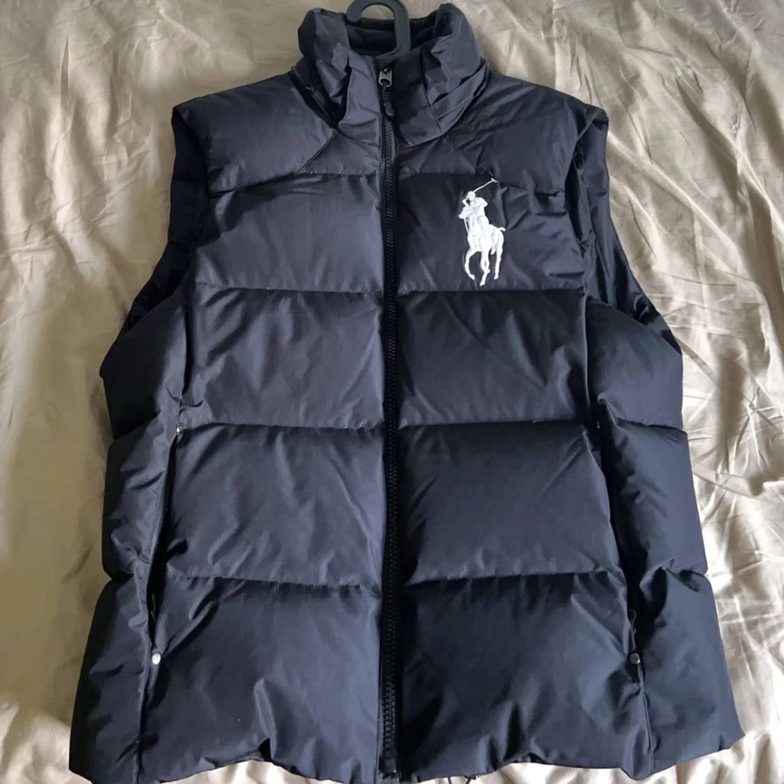 Raulph Lauren väst (prissänkt) - 91
