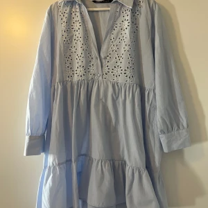 Zara klänning  - Jätte söt sommar klänning 💕